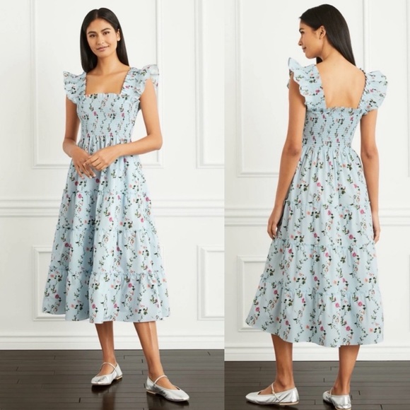 Hill House Dresses & Skirts - Hill House Ellie Nap Dress
